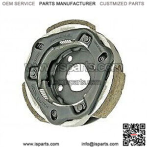 TGB 202 Classic 50 Malossi MHR Delta Clutch 107mm