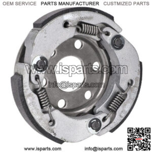 Tweet 50V Evo Racing Clutch Shoes 107mm