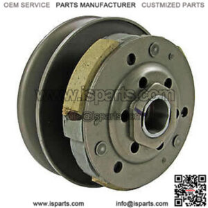 V Clic Clutch Clutch Shoes Complete 107mm