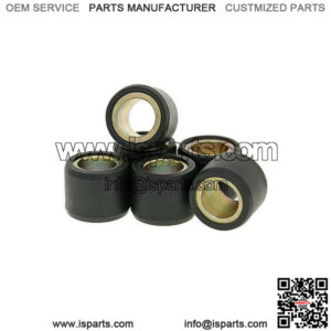 DB50QT-A Retro 4.5g Variator Clutch Rollers 16x13mm