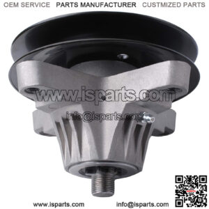 285-885 Spindle Assembly MTD: 918-05016