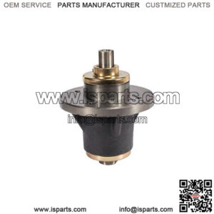 NEW SPINDLE ASSEMBLY FOR 037-4000-00 037-4000-50 037-8000-00
