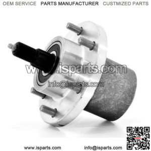 Spindle Assembly for Great Dane200262 200041 D18030