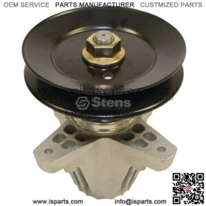 Spindle Assembly fits 618-06980 918-06980 for RZT-L50 Zero Turn Mower XT1-GT50