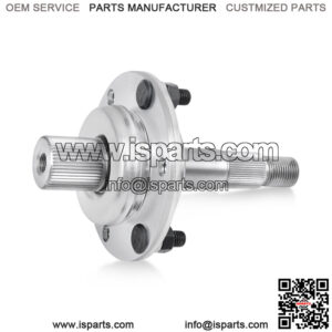 New Spindle Assembly Replaces 717-0900
