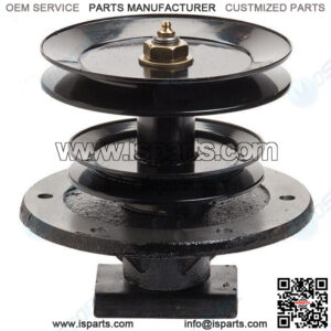 Spindle Assembly For 62" Z Center 105-1688
