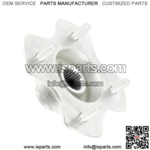 Rear Right Wheel Hub for Honda 42610-HR3-A20