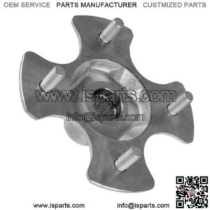 Rear Wheel Hub Left Right for Honda Foreman Rubicon 500 TRX500FM6 EPS 2015-2019