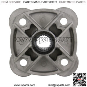 Polaris ATV Rear left or right hub 5131777 2200341 1520288 5130664