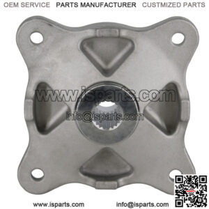 Polaris ATV front left or right hub 5134310 5134310-462