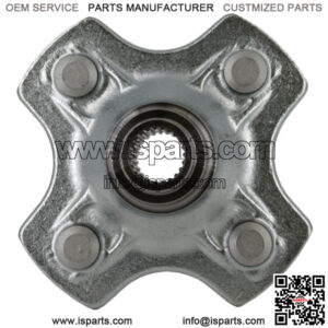 Honda rear left wheel hub TRX 420 500 520 Foreman Rancher 42620-HR3-A20 2014 -