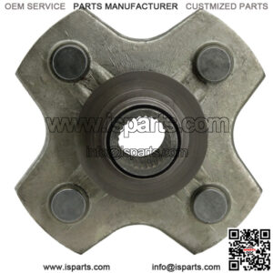 Honda rear right wheel hub TRX 420 500 520 Foreman Rancher 42610-HR3-A20 2014 -