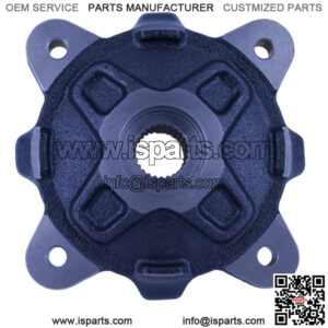 Polaris Ranger RZR Ace Front left or right hub 5136254-067 5137127-067 5142569