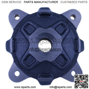 Polaris Ranger RZR ACE Rear left or right hub 5138746 5139163 5143625