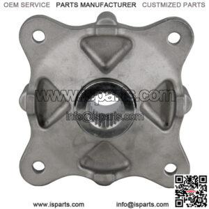 Polaris ATV RZR Ranger Brutus Rear left or right hub 5135113