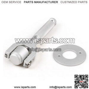 For Can-Am Maverick X3/X3 Max/Turbo/R 72??/64?? wheelbase width