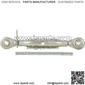 Top Link for Universal Products 9" Body Length, 13 9/16" Overall Length