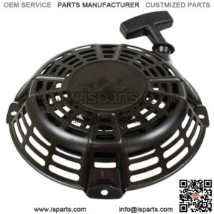 New Rewind Starter for Briggs & Stratton 295342 150-008 841729