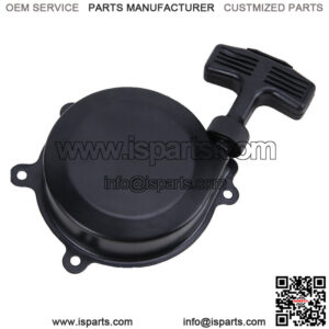 For 28400-HN5-M01 Honda TRX350 Rancher 350 ATV 2000-06 Pull Starter Recoil Start