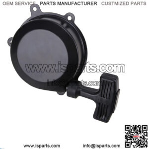 Heavy Duty Recoil Pull Starter For Honda Rancher 350 TRX350 4x4 2x4 ES 2000-2006