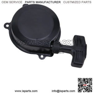 Heavy Duty Recoil Pull Starter For Honda Rancher 350 TRX350FM 4x4 S 2000-2006