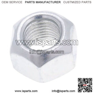 125 ie 4V Light 09-10 M14 x 1.5 Rear Wheel Nut