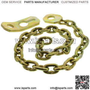 Complete Tractor Stabilizer Chain Kit for Universal Products 103201 159335