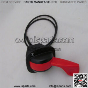 SIMPLICITY, SNAPPER MASSEY FERGUSON OEM THROTTLE CABLE 1722955SM CORONET LANCER