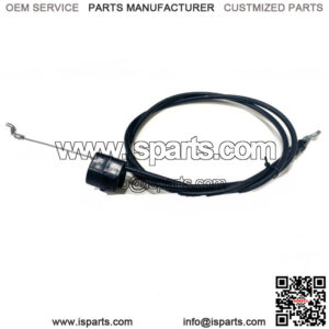 158152 Control Cable For AYP Craftsman Husqvarna Poulan Rotary 582991501 5321581