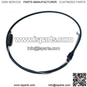 105-1844 Traction Drive Cable For Toro self propelled mower Lawn Boy 47"