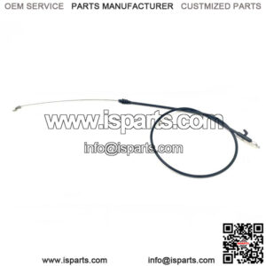 946-04661A Control Cable For Craftsman MTD Murray Bolens Huskee 746-04661