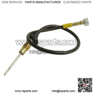 Tachometer Cable For John Deere 2020 2030 2040 2130 2240 2440 AL23838 AT19904