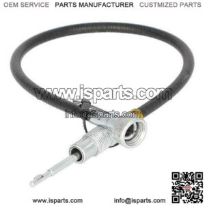 Tachometer Cable For John Deere 1020 1030 1120 1130 1530 1630 AL23837 AT19905