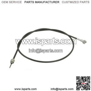 For Ford  Holland Tachometer cable 1800 2000 4400 5000 6000 D9NN17365AB