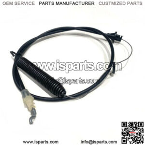 Deck Engagement Cable 42" Deck Mower For Troy Bilt  946-04173B 746-04173C