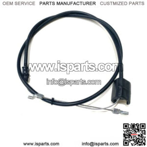 Zone Control Cable 50" Fits MTD Push Mowers 746-0957 946-0957 Z-bend