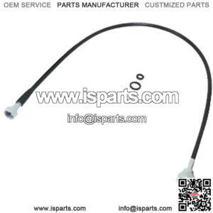 Tachometer Cable For John Deere 3010 3020 3300 4000 4010 4020 4320 4400 AR26721