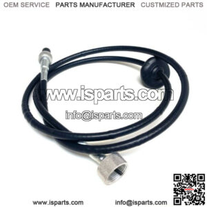 Tachometer Cable For Ford 5600 3910 2310 2910 2120 5610 2110 7610 4610 5000 6610