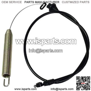 Deck Engagement Cable Craftsman Poulan Husqvarna 42'' Stens 290-503 532175067