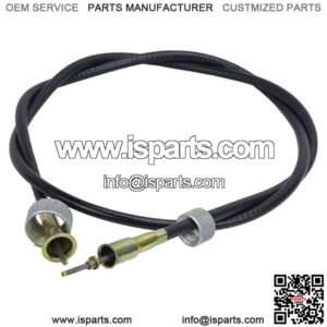 NEW Tach Cable for Ford New Holland Tractor 7600 7610 8400 8600 9000 9200 9600