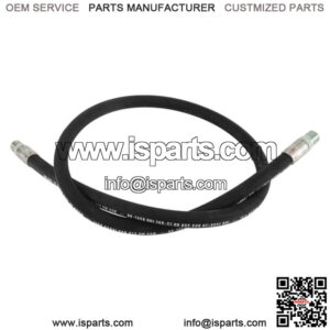 New Hydraulic Hose For 1/2" x 54" with 1/2" thread 3001-0108