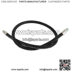 New Hydraulic Hose For 1/2" x 60" with 1/2" thread 3001-0109