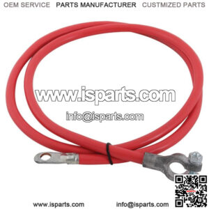 Battery Cable Replacement for Tractors 3000-0415