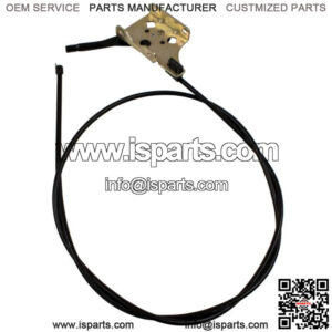New Throttle Control Cable 290-330 for Exmark 110-5727