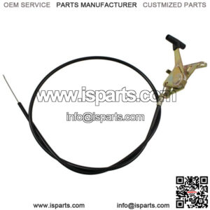 New Throttle Control Cable 290-167 for Scag 48090