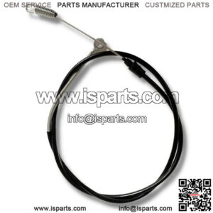 Toro 137-4758 Traction Cable