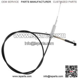 Toro 137-4807 Traction Cable