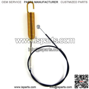 Toro 138-0728 Traction Cable