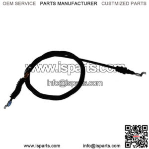 Toro 138-0730 Deflector Control Cable