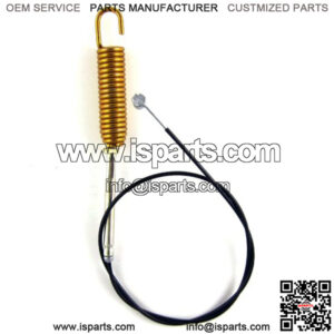 Toro 138-3661 Auger Cable